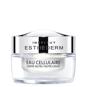 Eau Cellulaire Nutri-Pumping Cream 50ml