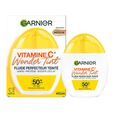 SkinActive Vitamine C SPF50+ Garnier