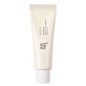 Riz + Probiotiques (SPF50+ PA+++)