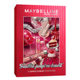 Calendrier de l'Avent Maybelline New York