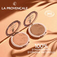 Lumi&egrave;re d'Ocres Bio bronzer