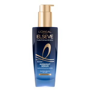 Elseve Extraordinary Oil