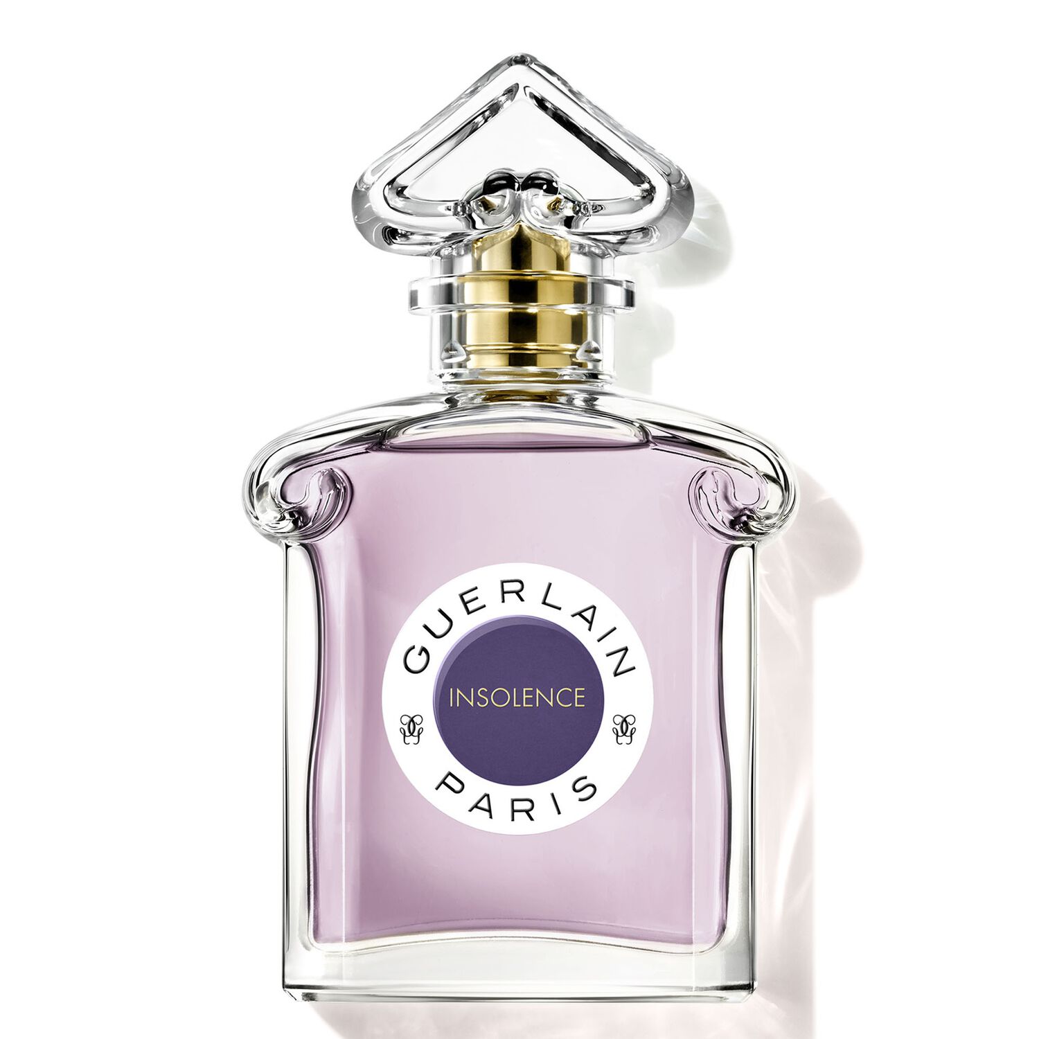 perfume my insolence guerlain paris