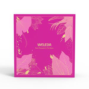 Rose Musqu&eacute;e & Th&eacute; Blanc