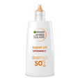 Ambre Solaire Super UV Vitamin C Fluid SPF50+ mod pigmentpletter til ansigtet 40 ml