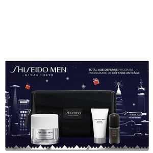 Shiseido Men