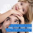 Bari&eacute;derm - Cica-Cr&egrave;me Reparerende creme med kobber-zink