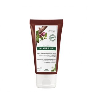 Quinine & Edelweiss Bio