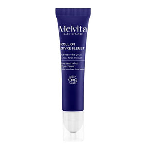 Roll-on pod oczy Woda blawatkowa 10 ml