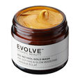 Bio-Retinol Gold Mask Evolve Organic Beauty