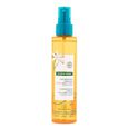 Monoi et Tamanu Bio Klorane