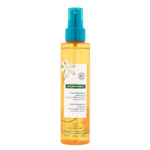 Monoi et Tamanu Bio