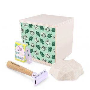 Coffret Bois Authentique