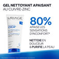 Bariederm Cica+ Zklidnuj&iacute;c&iacute; cistic&iacute; gel 200 ml