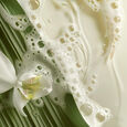 Lait Lavant &agrave; la Banane Gentle Shampoo 150 ml