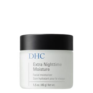 Extra Nighttime Moisture