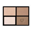 Ombres Couleurs Quadri 4-Color Eyeshadow Palette Refill