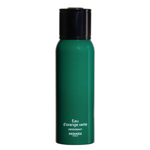 Eau d'orange verte