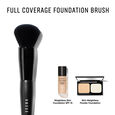 Full Coverage Foundation Brush Pinceau Fond de Teint