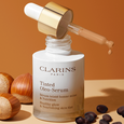 Tinted Oleo-Serum Healthy Glow Tinted Serum & Nutrition