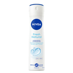 Nivea Infinifresh