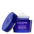 Futura Repairing Night Cream Cell Longevity Collistar