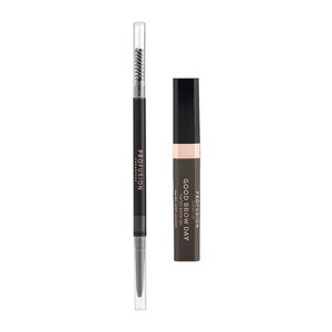 Sourcils Noir