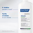 Kelual Squanorm Ducray