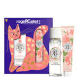 Fleur de Figuier Sada s vonavou vodou 30 ml + blahod&aacute;rn&yacute; kr&eacute;m na ruce 30 ml