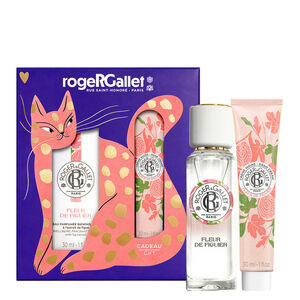 Fleur de Figuier J&oacute;t&eacute;kony hat&aacute;s&uacute; illatos v&iacute;z 30 ml + J&oacute;t&eacute;kony hat&aacute;s&uacute; k&eacute;zkr&eacute;m 30 ml aj&aacute;nd&eacute;kcsomag