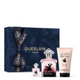 La Petite Robe Noire Gift Set Eau de Parfum 50 ml + 5 ml Sample + 75 ml Body Lotion