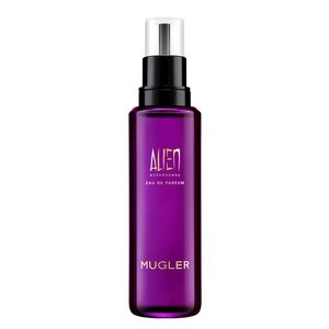 Alien Hypersense