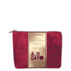 Trousse Bien-&ecirc;tre