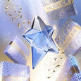 Angel Coffret Eau de Parfum 50ml + Lait Corps 50ml + Format Voyage 10ml