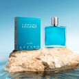 Chrome Legend Azzaro