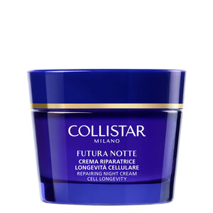 Futura Repairing Night Cream Cell Longevity