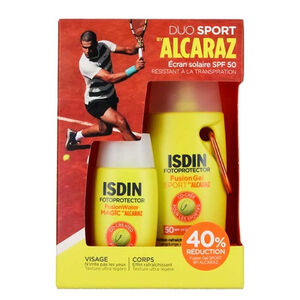 Fotoprotection SPF50