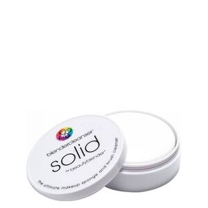 Solid Cleanser