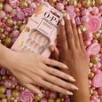 xPRESS/ON Faux Ongles Effet Gel OPI