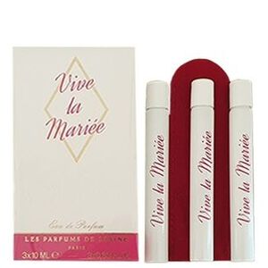 Vive La Mari&eacute;e