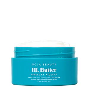 Hi, Butter - Amalfi Coast