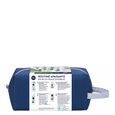 Nivea Men Sensitive Shaving Foam Set (200 ml) + 3 Products and Pouch