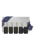 Cologne Intense Collection Geschenkset &bdquo;Cologne Intense&ldquo; 5 x 9 ml