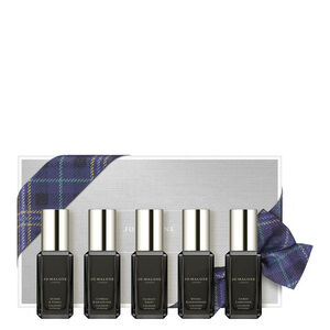 Cologne Intense Collection Geschenkset &bdquo;Cologne Intense&ldquo; 5 x 9 ml