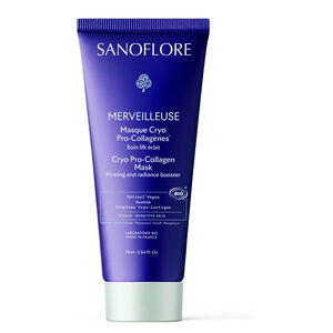 Merveilleuse Cryo Pro-Kollagen-Maske 75 ml