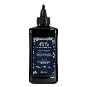 Heart of Glass Instant Bonding Glow