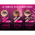 Cils Sensational Maybelline New York