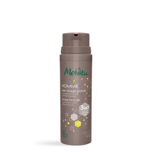 Gel Visage Global 3 en 1
