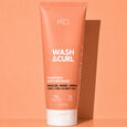 Wash & Curl Kea