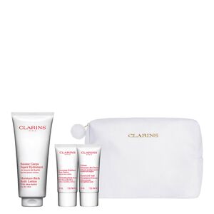 Baume Corps Super Hydratant